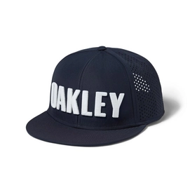 Cap Oakley Perf Hat Mens Fathom