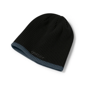 Beanie Oakley Factory Flip Mens Blackout