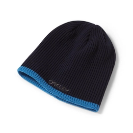 Beanie Oakley Factory Flip Mens Fathom