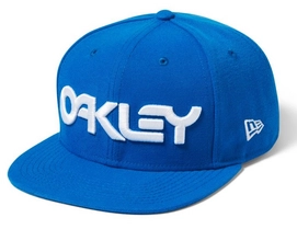 Kappe Oakley Mark II Novelty Snap Back Ozone Herren
