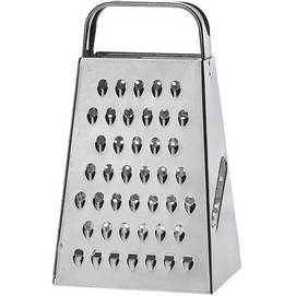 Rasp Orthex Rechthoekig 21 cm