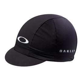 Pet Oakley Cycling Cap Blackout L/XL