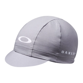 Pet Oakley Cycling Cap Cool Gray L/XL