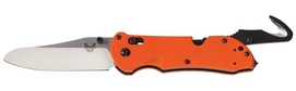 Vouwmes Triage Plain Benchmade