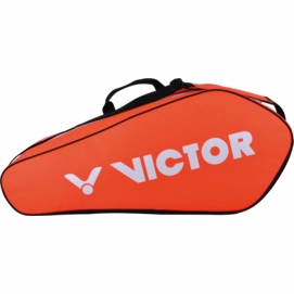 Badmintontas Victor Doublethermobag BR6211 Orange