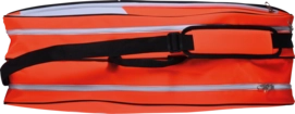 Badmintontas Victor Doublethermobag BR6211 Orange