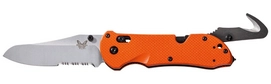 Vouwmes Triage SE Benchmade