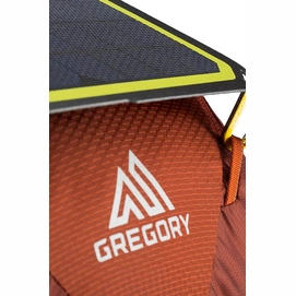 Backpack Gregory Baltoro 65 Ferrous Orange L