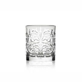 Whiskyglas Lyngby Tattoo 30 cl (4-delig)