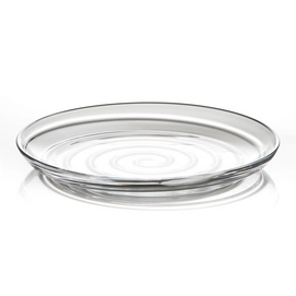 Bord Lyngby Asiet Spiral Ø18 cm (4-delig)