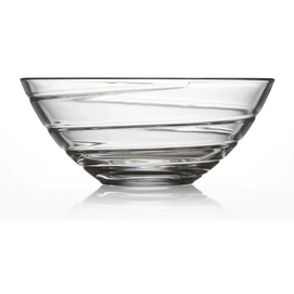 Schaal Lyngby Dessertskål Spiral Ø16 cm (4-delig)