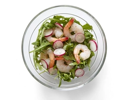 Schaal Lyngby Dessertskål Spiral Ø16 cm (4-delig)
