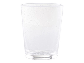 Waterglas Lyngby Vandglas Bobler 30cl (3-delig)