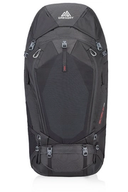Backpack Gregory Baltoro 75 Onyx Black S