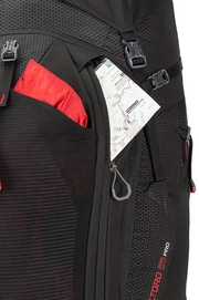 Backpack Gregory Baltoro 95 Pro Volcanic Black M