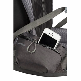 Backpack Gregory Baltoro 75 Onyx Black S