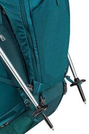 Backpack Gregory Deva 60 Antigua Green M