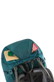 Backpack Gregory Deva 60 Antigua Green M