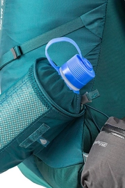 Backpack Gregory Deva 70 Nocturne Blue XS