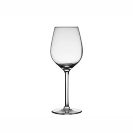 Weinglas Lyngby Hvidvin Juvel 38cl (4-teilig)