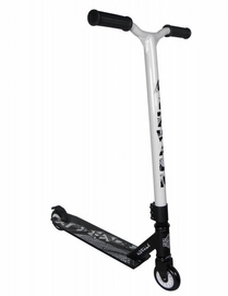 Step Airwalk Stunt Black White