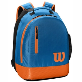 916c7acbc4ff40bece7f426fe0a87d57c7e458a6_WR8000004001_JUNIOR_BACKPACK_BL_IB_OR_Front