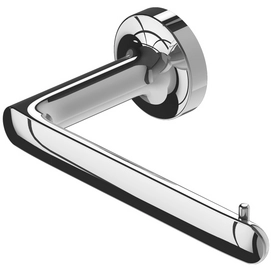 Toilet Roll Holder Geesa Tone Chrome