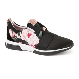 Ted Baker Cepap 2 Iguazu Black Textile