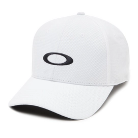 Casquette Oakley Golf Ellipse Hat White