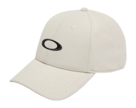 Casquette Oakley Homme Golf Ellipse Casquette Mist Black