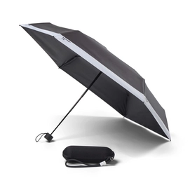 Paraplu Copenhagen Design Pantone Compact Black