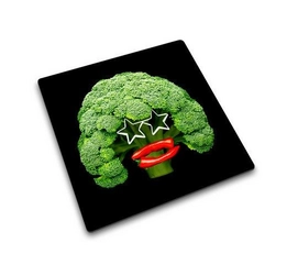 Onderzetter Joseph Joseph Broccoli Diva