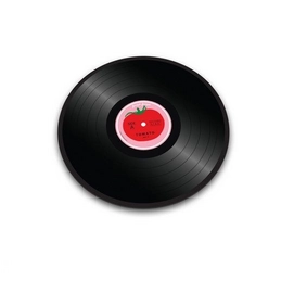 Onderzetter Joseph Joseph LP Tomaat