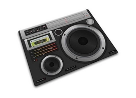 Onderzetter Joseph Joseph Boombox