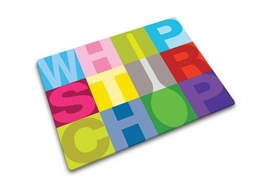 Untersetzer Joseph Joseph Whip Stir Chop