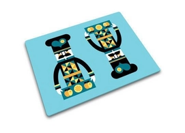 Onderzetter Joseph Joseph Chefs