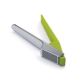 Knoblauchpresse Joseph Joseph Easy Press Limette
