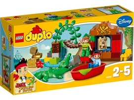 Peter Pan Lego Duplo