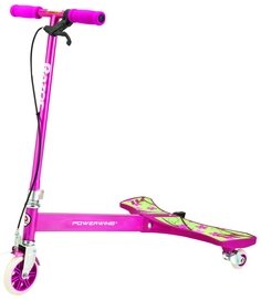 Step Razor Powerwing Roze
