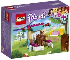 Jong Veulentje Lego Friends