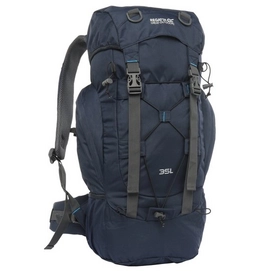 Backpack Regatta Survivor II 35L Navy