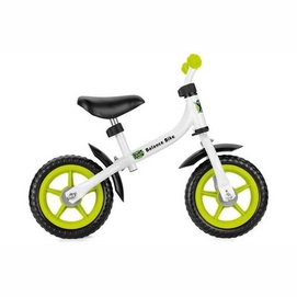 Loopfiets Xootz Balance Bike Green