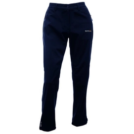 Pantalon Regatta Geo SoftShell Trousers II Black Long-Taille 44