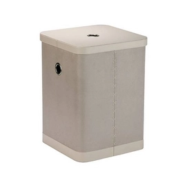 Wasmand Aquanova Fraser Grey Small
