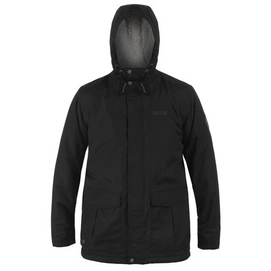 Jacke Regatta Sternway Jacket Schwarz Herren