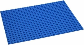 Grondplaat Hubelino Blauw (560 Noppen)