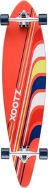 Longboard Xootz Longboard Pinstripe 40"
