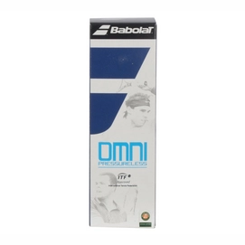 Tennisbal Babolat Omni X3