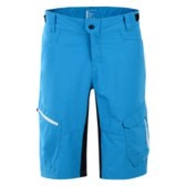 Shorts Regatta Adhere Convertible Methyl Blue