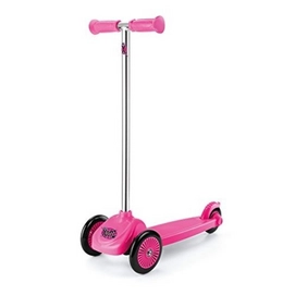 Step Xootz Mini Tri Pink